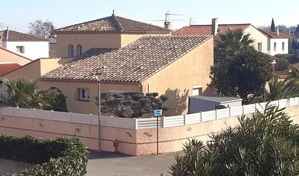 EXCLUSIVITE VILLA T4 JARDIN GARAGE ATELIER