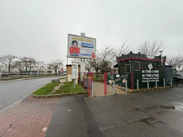 Fonds de commerce Rubelles