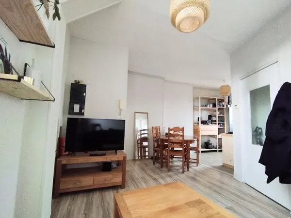 Appartement 3 pièces 55 m²