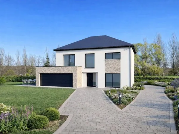 Maison 5 pièces 105 m²