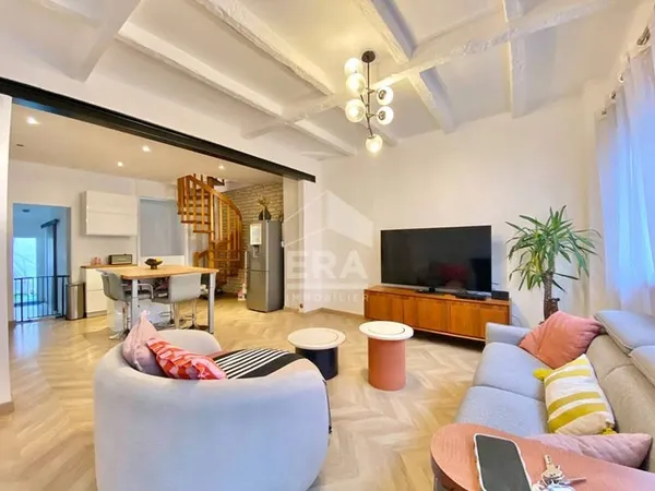 Maison 5 pièces 80 m²