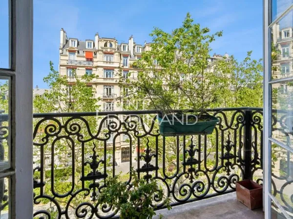 Vends T4 - 96m² - Neuilly-sur-Seine 92200