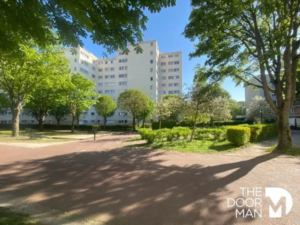 Appartement 78180