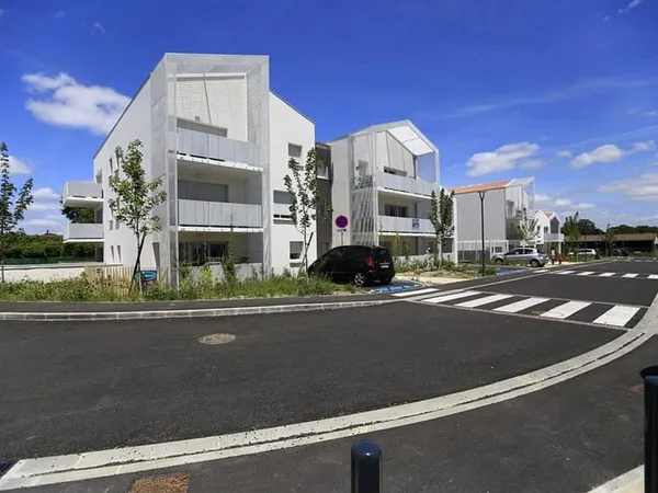 Maison 3 pièces 69 m²