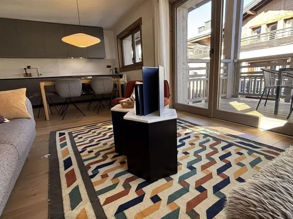 Achat : Appartement Les Gets (74260)
