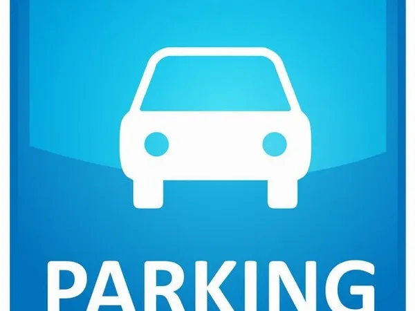 Parking 12 m²