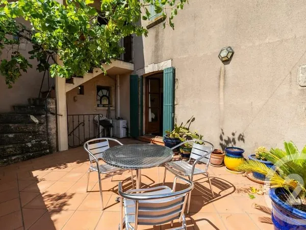 Maison 4 pièces 76 m²