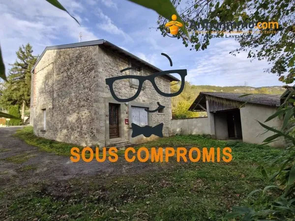 Maison 4 pièces 100 m²