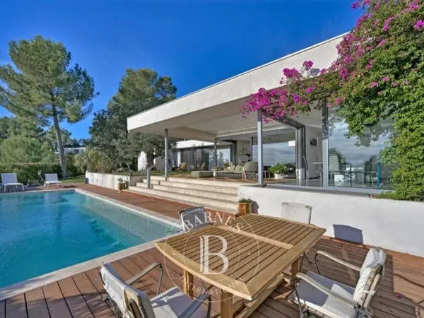 Vente en Nue-Propriété - Saint-Clément-de-Rivière - Domaine des