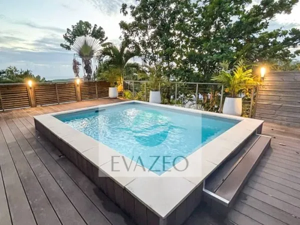 Maison 4 pièces 85 m²