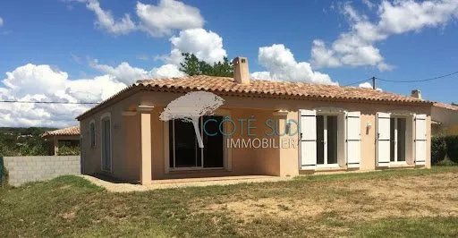 Maison 5 pièces 93 m²