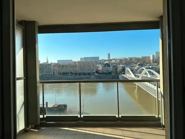 Appartement 3 pièces 74 m²