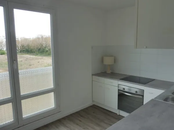 Valence Appartement T2 de 50 m2