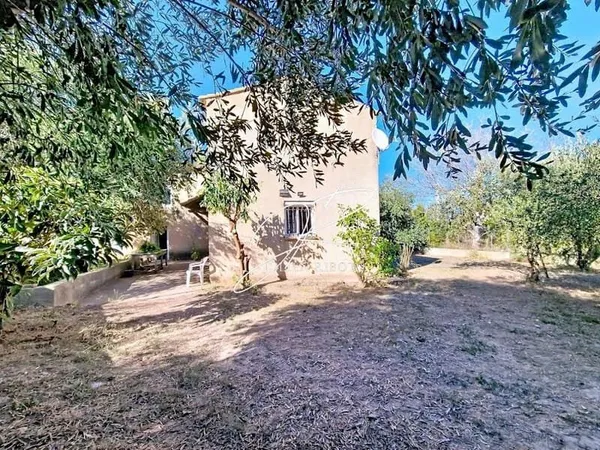 Maison 3 pièces 63 m²