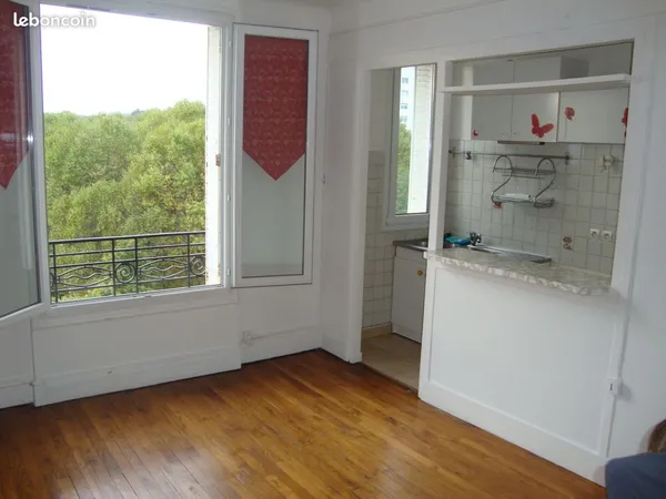 Location appartement Boulogne