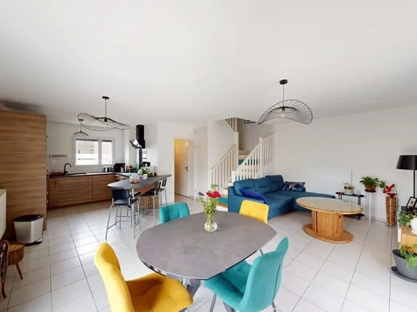 MAISON T4