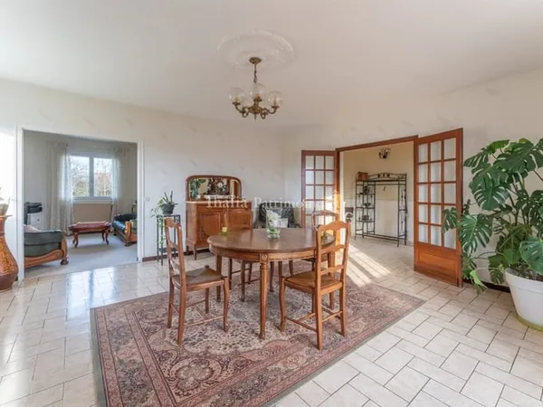 Maison familiale de 223 m2 à Lormont