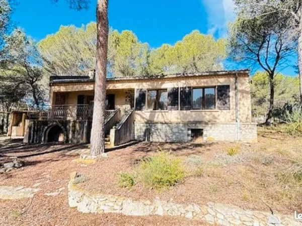 Maison 4 pièces 75 m²