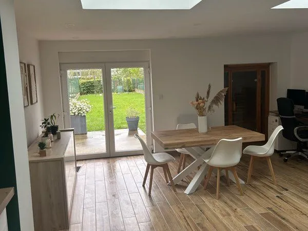 Maison Dechy