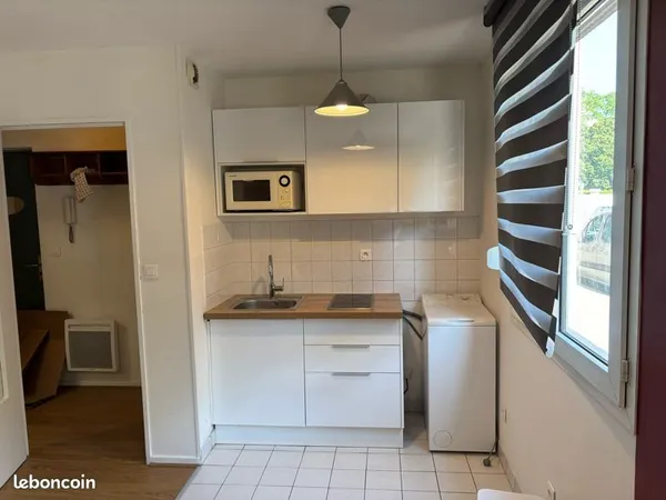 Appartement idéal étudiant