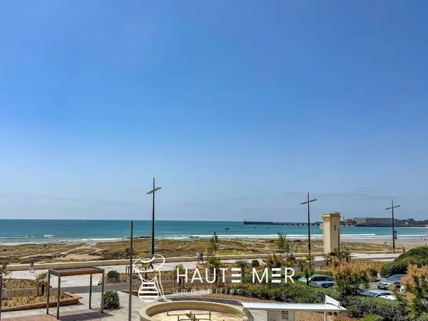 Appartement 9 pièces 245 m²