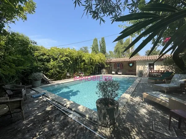 Maison 5 pièces 148 m²