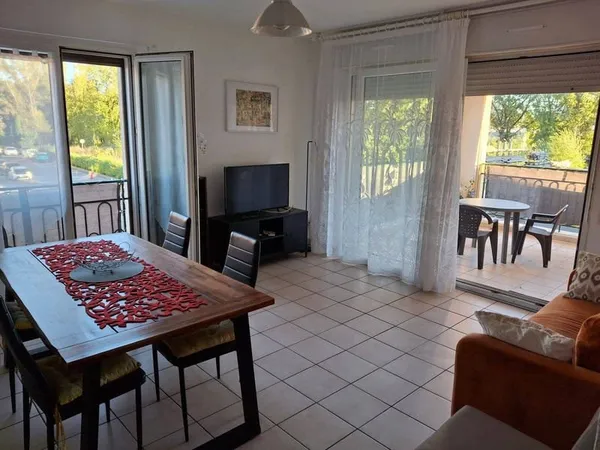 Appartement 3 pièces 79 m²