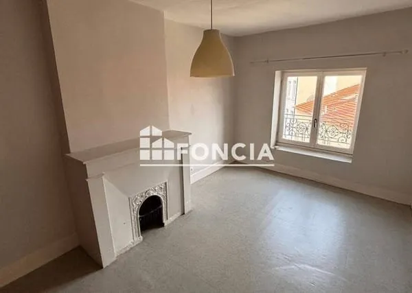 Appartement 1 pièce 35 m²
