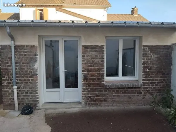 Studio centre ville Compiègne