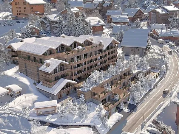 Achat : Appartement Les Allues (Méribel) (73550)
