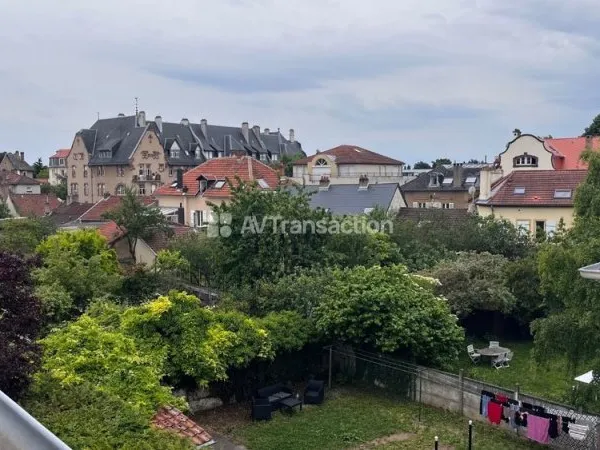 Grand T3 Metz