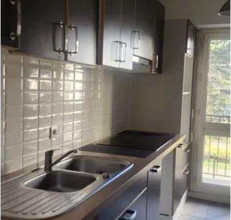 T3 / 60m² / Saint Ouen L'Aumone (RER C)