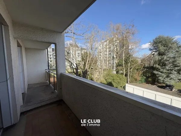 APPARTEMENT TYPE 2 - QUARTIER MOUILLERE