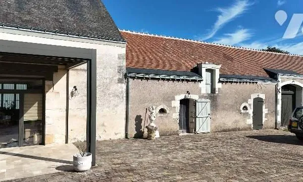 Maison 5 pièces 158 m²