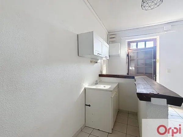 Maison 3 pièces 46 m²