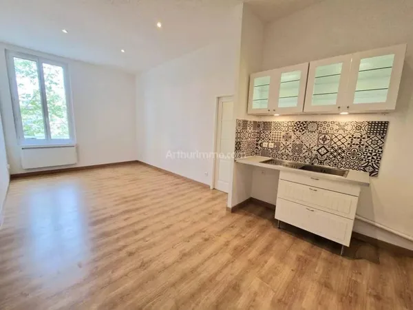 Appartement 4 pièces 67 m²