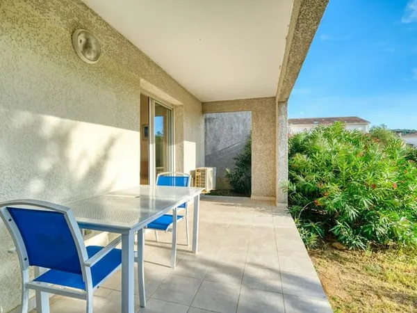 Appartement Oletta 3 pièces 40 m2