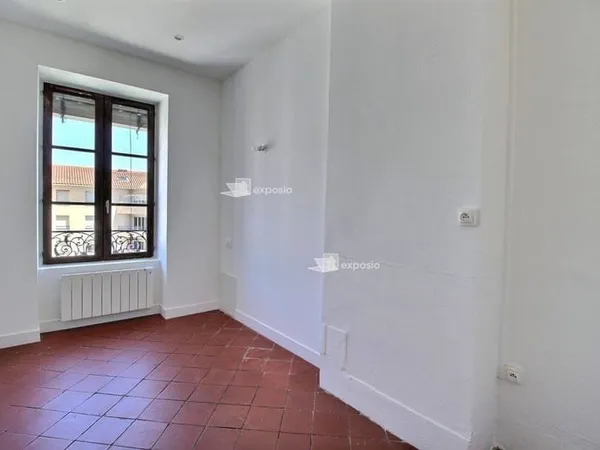 Appartement 3 pièces 108 m²