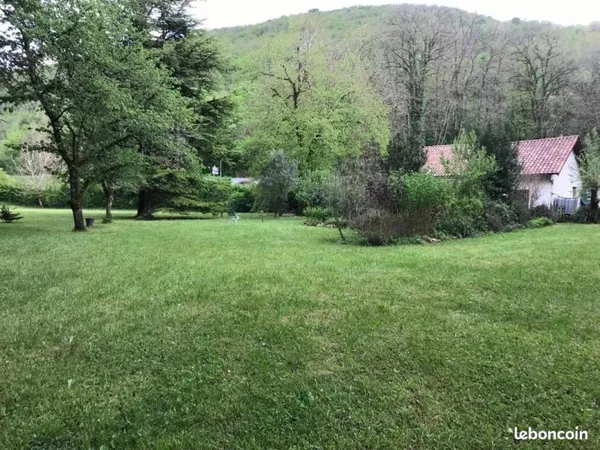 Maison 5 pièces 107 m²
