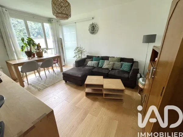 Appartement 4 pièces 67 m²