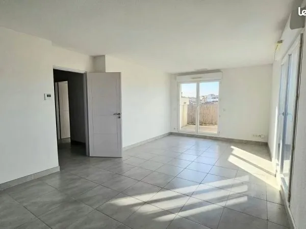 Appartement 3 pièces 73 m²