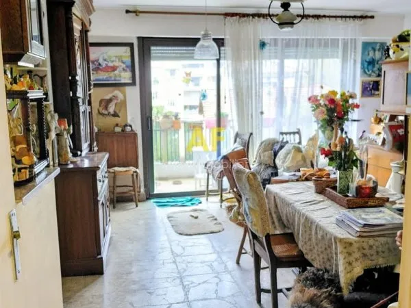 Viager appartement 3 pièces Saint-Raphaël 2e étage