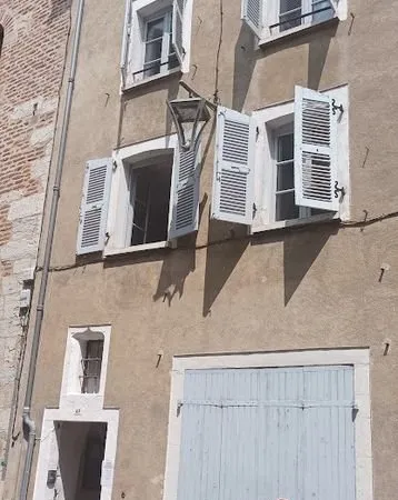 Maison de ville