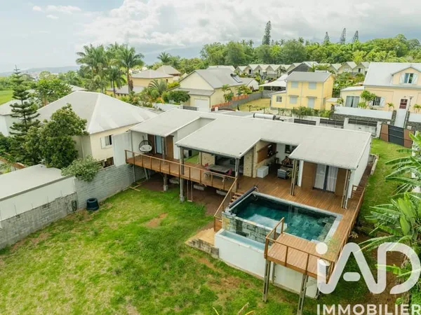 Vente Maison/villa 4 pièces