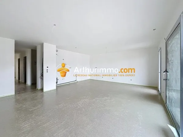 Appartement à Vaulx Milieu