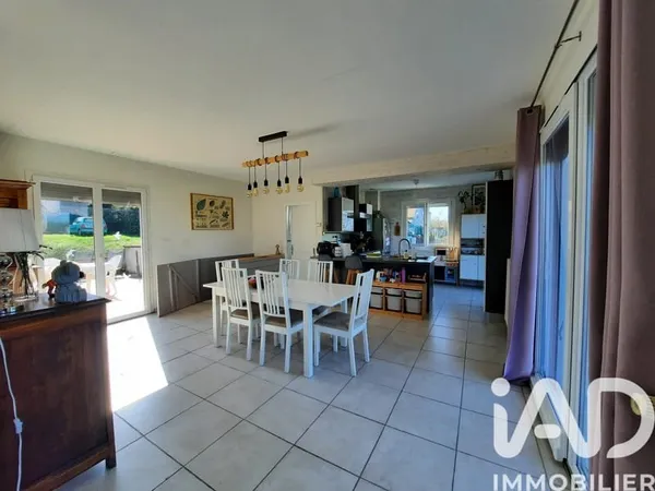 Vente Maison/villa 4 pièces