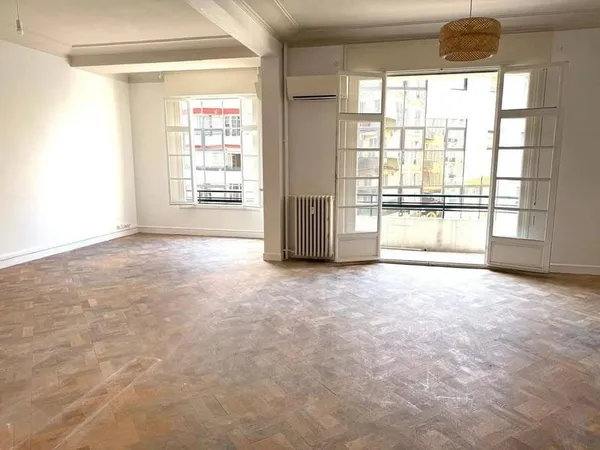 Appartement 5 pièces 155 m²