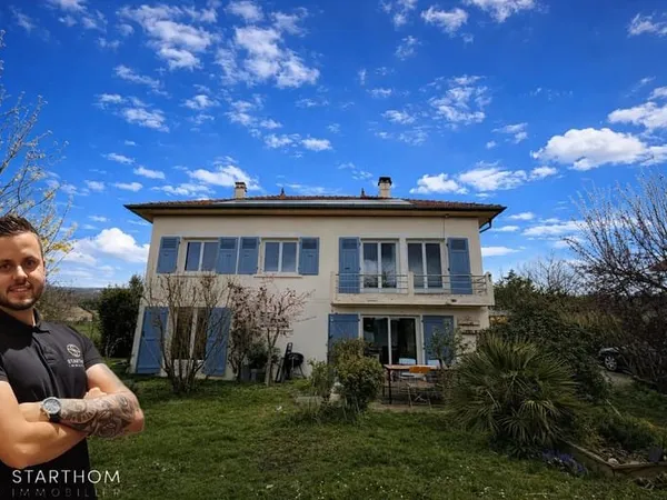 Maison Saint Hilaire De La Cote