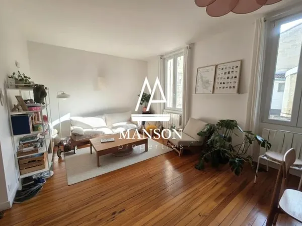 Appartement 3 pièces 70 m²