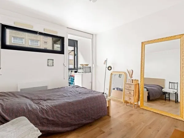 Appartement 1 pièce 20 m²